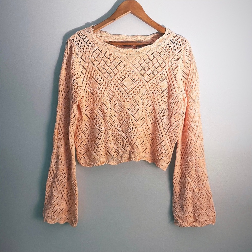 NWT long sleeve